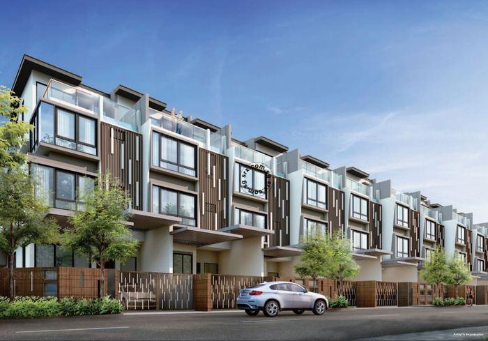 Kismis Residence thumbnail photo